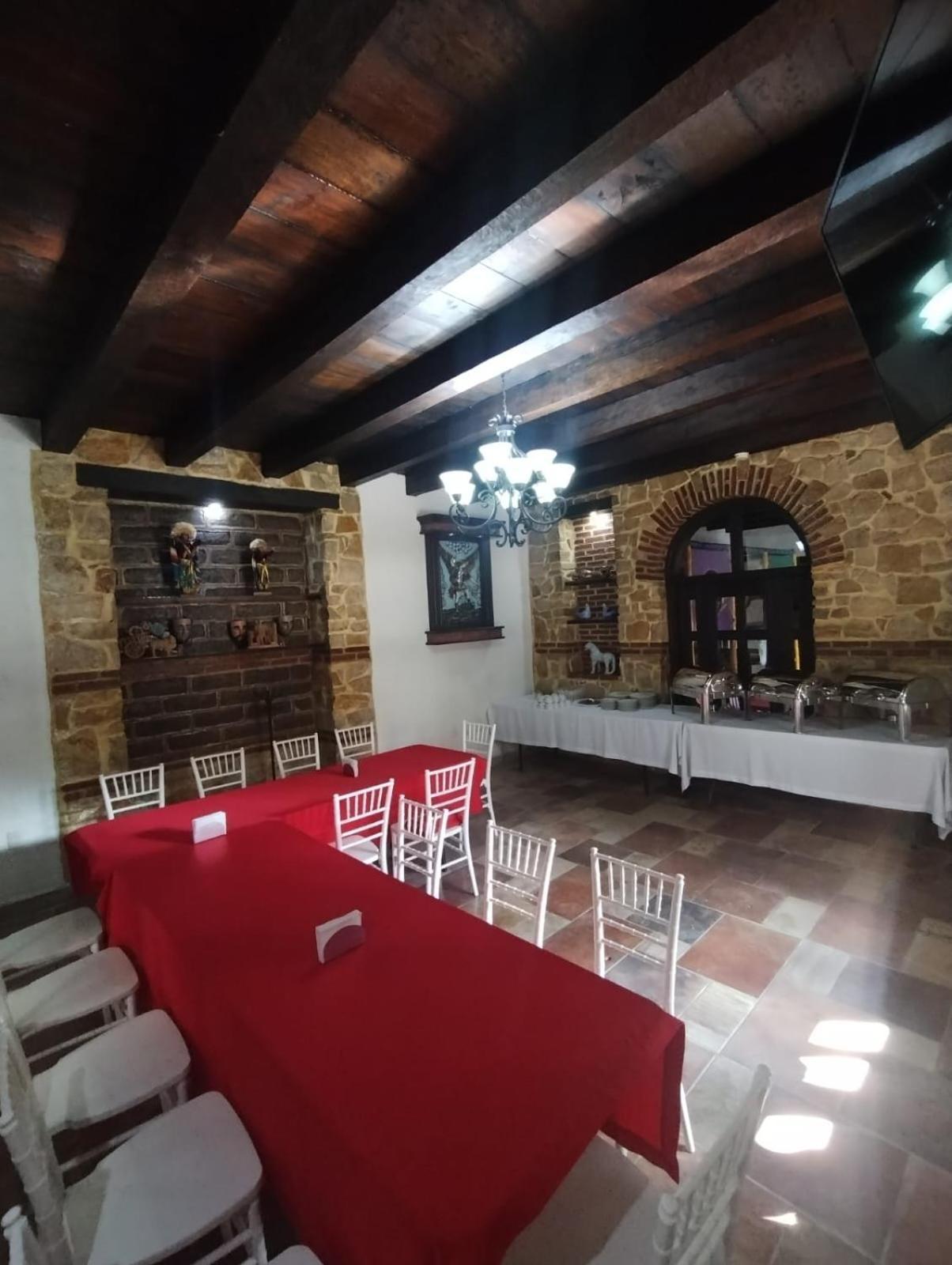 Hotel Plaza San Cristobal Inn San Cristobal de las Casas Ngoại thất bức ảnh