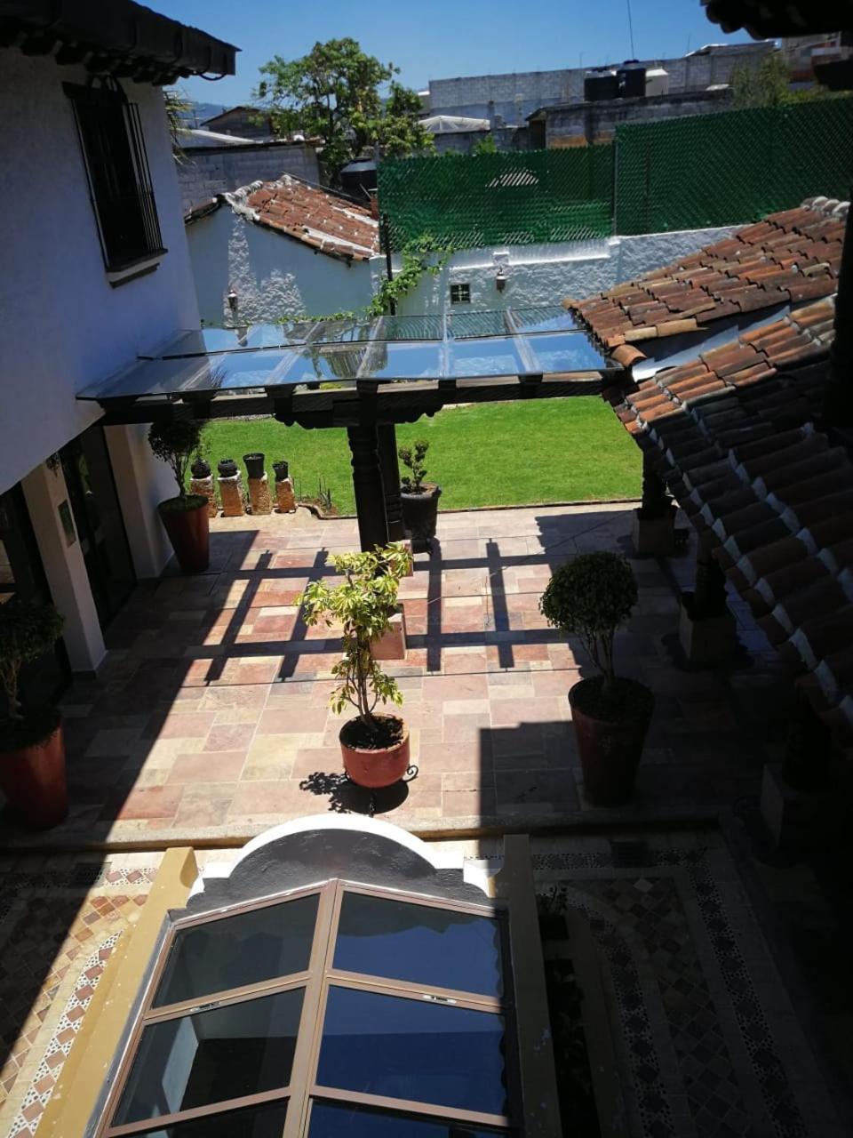 Hotel Plaza San Cristobal Inn San Cristobal de las Casas Ngoại thất bức ảnh