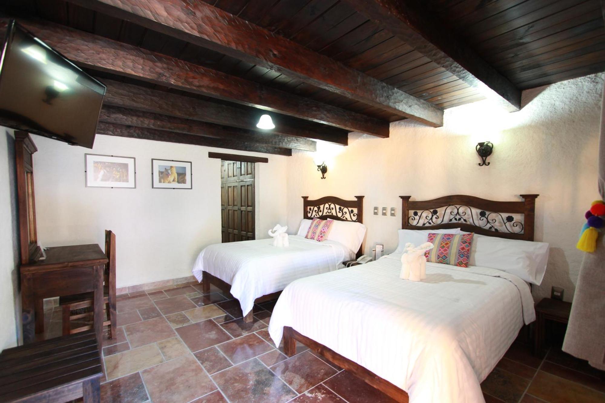 Hotel Plaza San Cristobal Inn San Cristobal de las Casas Ngoại thất bức ảnh