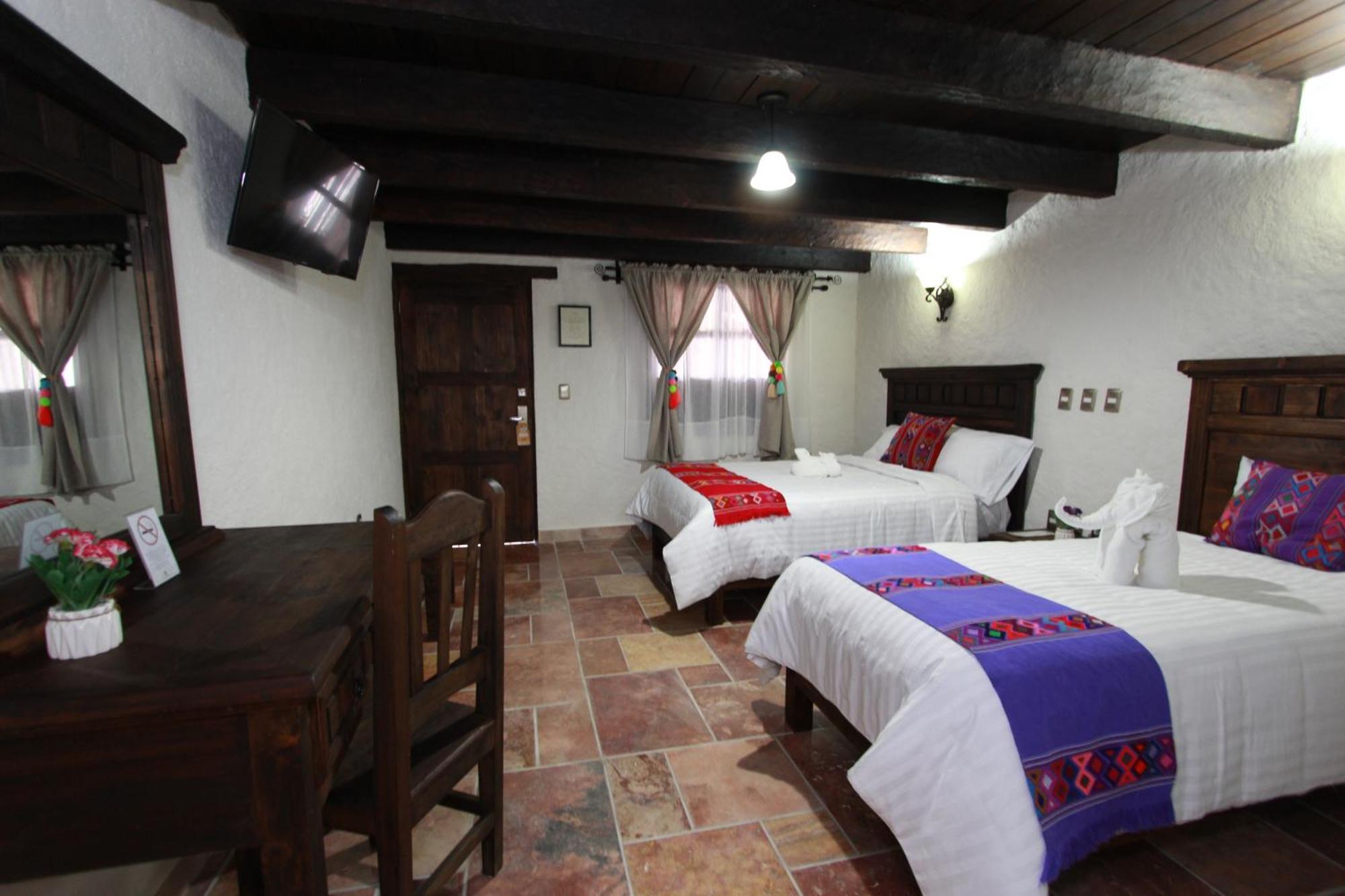 Hotel Plaza San Cristobal Inn San Cristobal de las Casas Ngoại thất bức ảnh