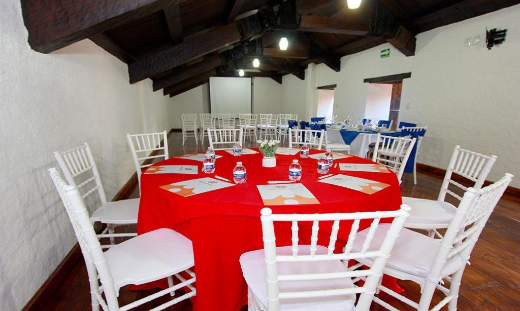 Hotel Plaza San Cristobal Inn San Cristobal de las Casas Ngoại thất bức ảnh