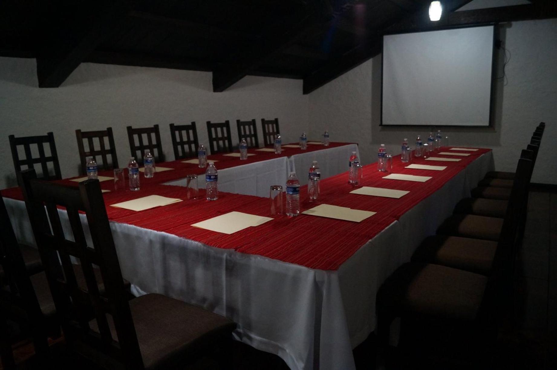 Hotel Plaza San Cristobal Inn San Cristobal de las Casas Ngoại thất bức ảnh