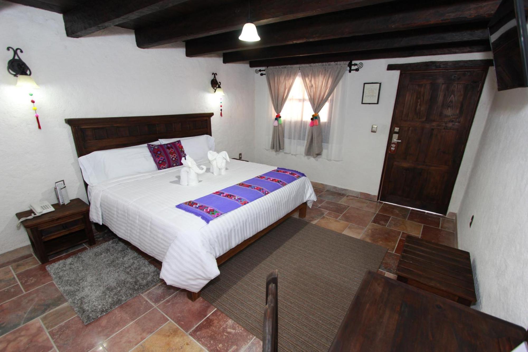 Hotel Plaza San Cristobal Inn San Cristobal de las Casas Ngoại thất bức ảnh