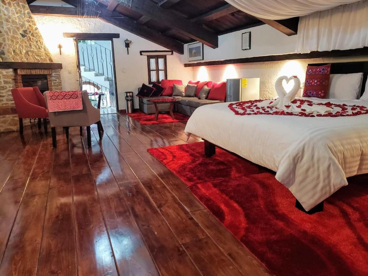 Hotel Plaza San Cristobal Inn San Cristobal de las Casas Ngoại thất bức ảnh