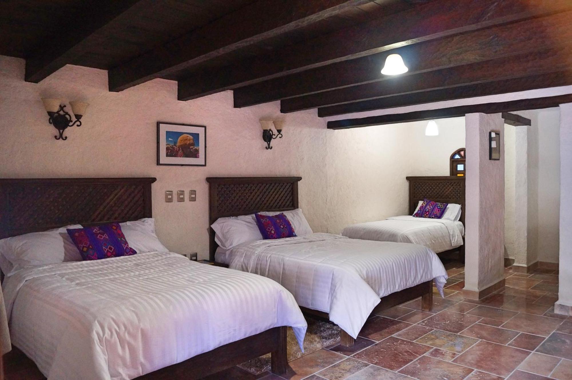 Hotel Plaza San Cristobal Inn San Cristobal de las Casas Ngoại thất bức ảnh